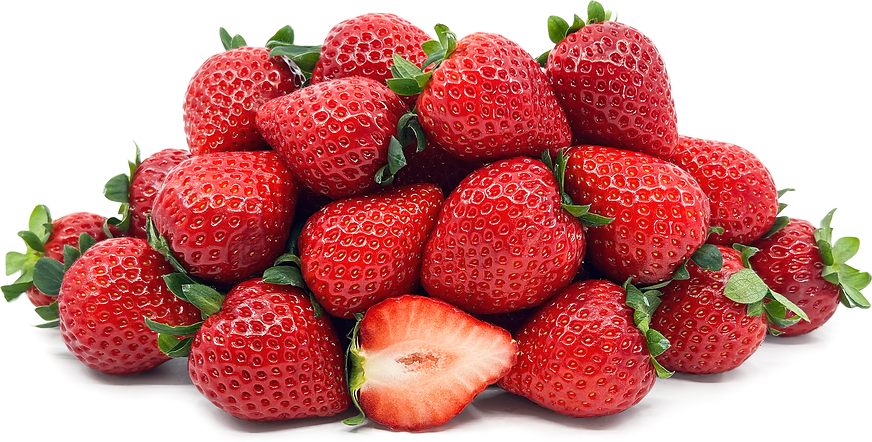 Tochi Aika Strawberries picture