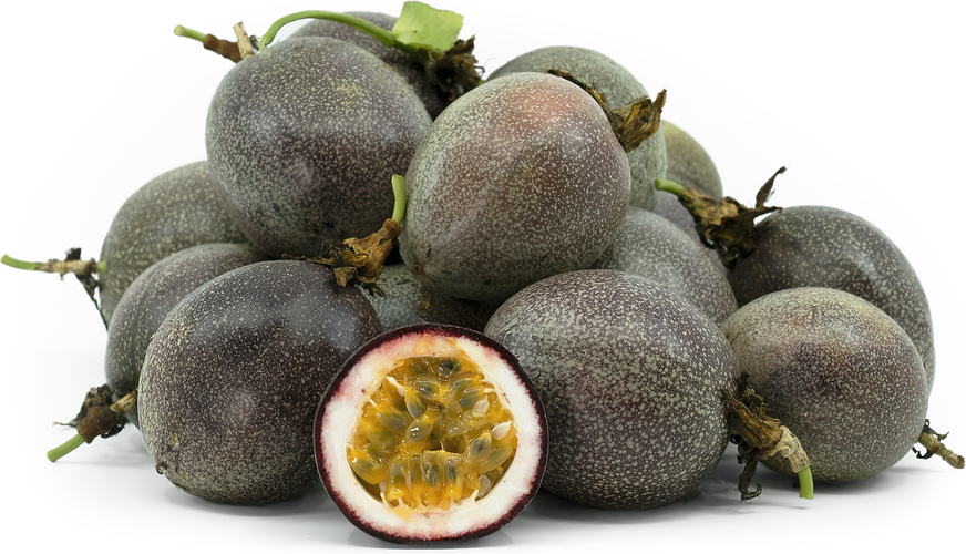 Passionfruit picture