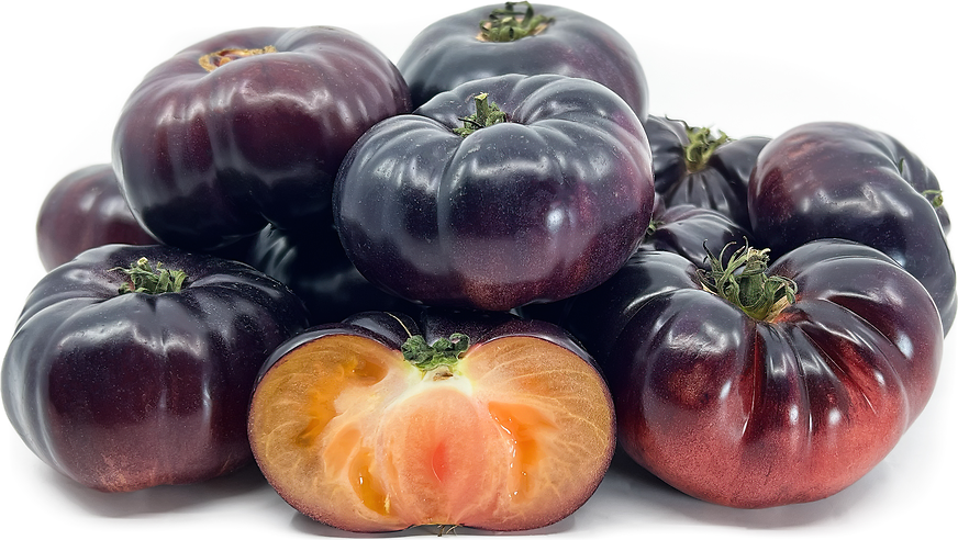 Murice Blu Tomatoes picture