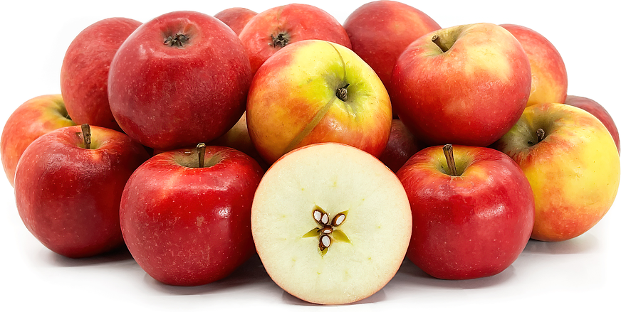 Gloster Apples picture