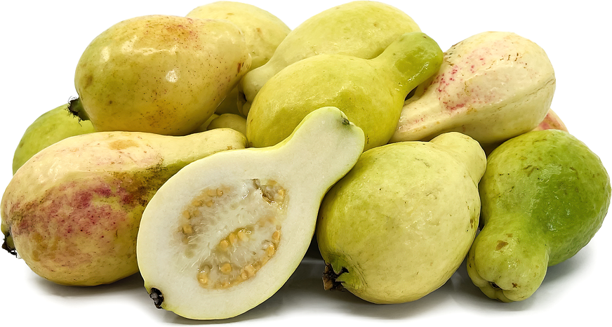 Egyptian Guavas picture
