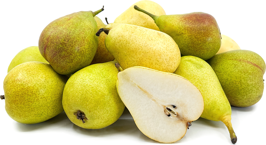South African Celina Pears picture