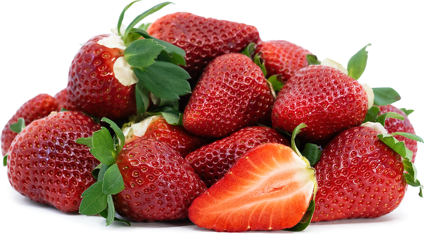Fragole di Marsala Strawberries picture