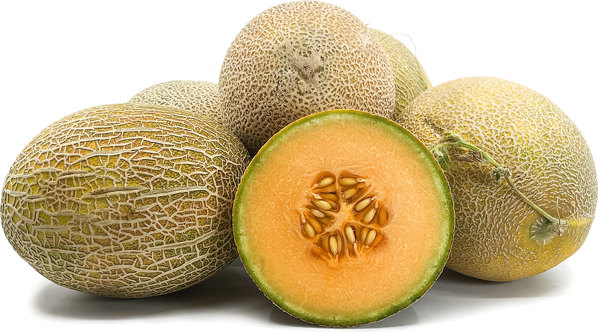 Sweet Yemeni Melons picture