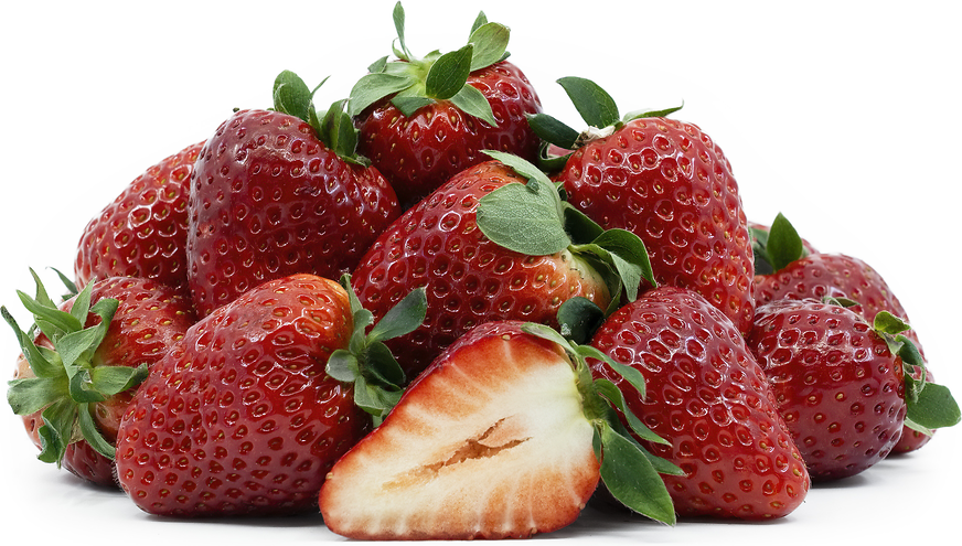 Kotoka Strawberries picture