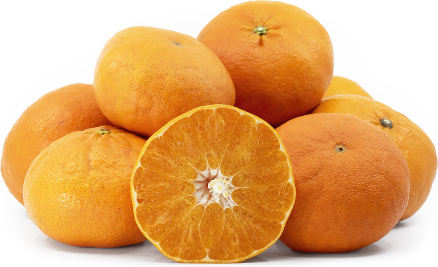 Oranges Kanpei picture
