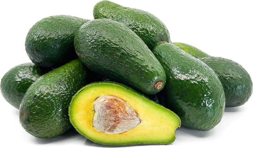 Shepard Avocados picture