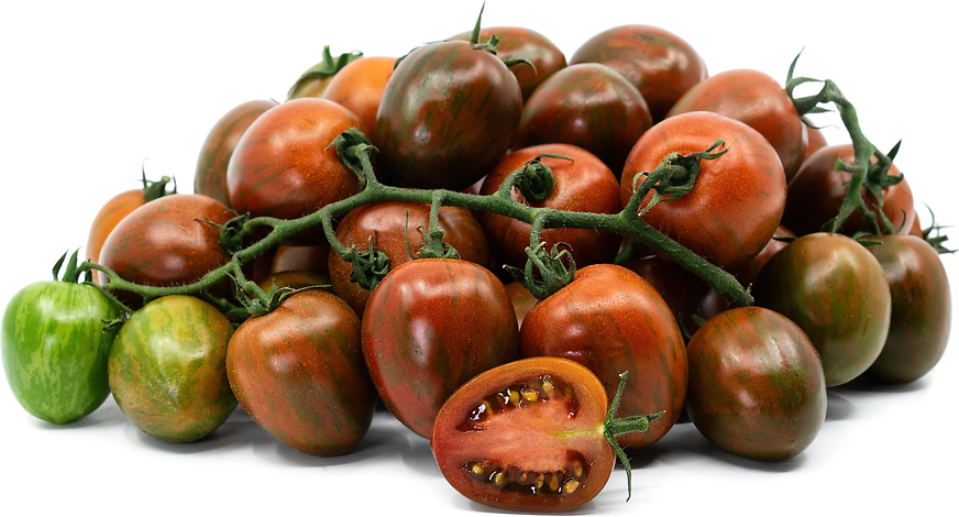Marsala Black Tomatoes picture