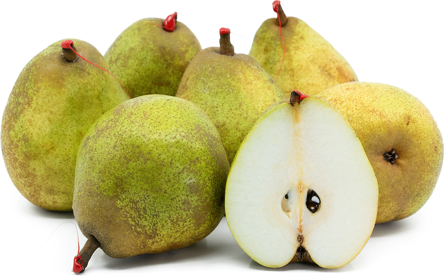 Decane Pears picture