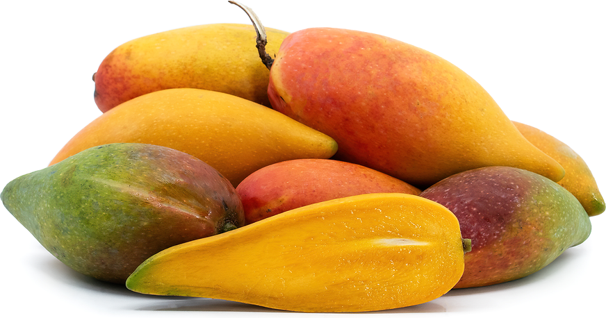 Chili Mangoes picture