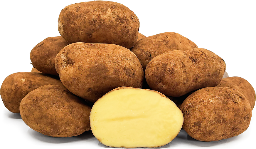 Queen Mary Potatoes picture