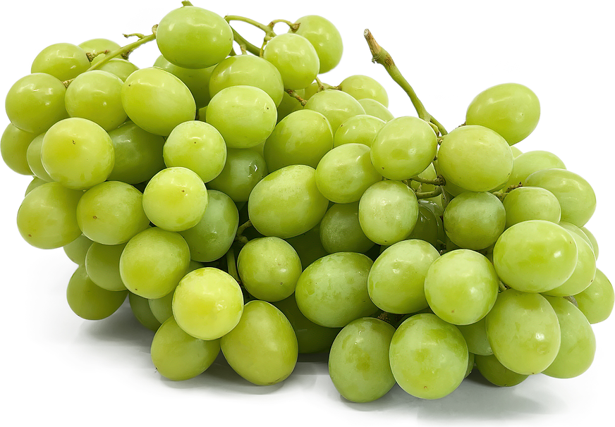 Cordoma Grapes picture