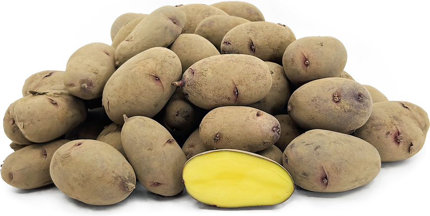 Destroyer Potatoes picture