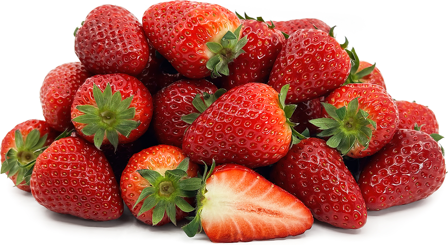 Berries Strawberries kotoka picture