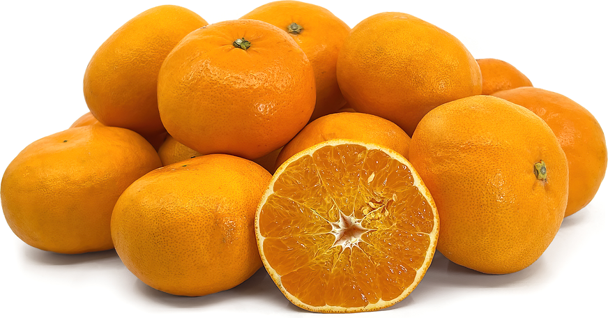 Nijumaru Oranges picture