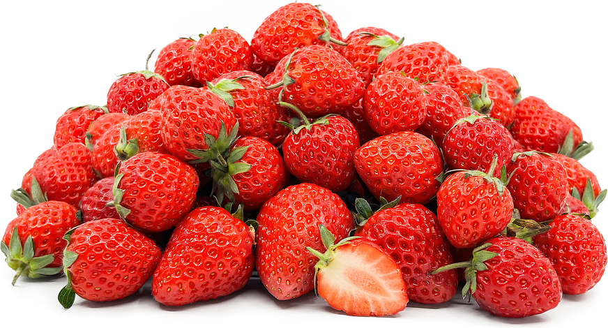 Koyo Strawberries picture