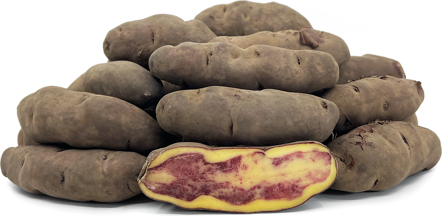 Huayro Macho Potatoes picture