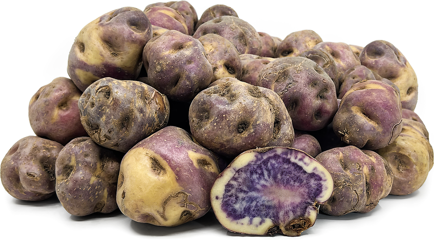 Tipana Potatoes picture