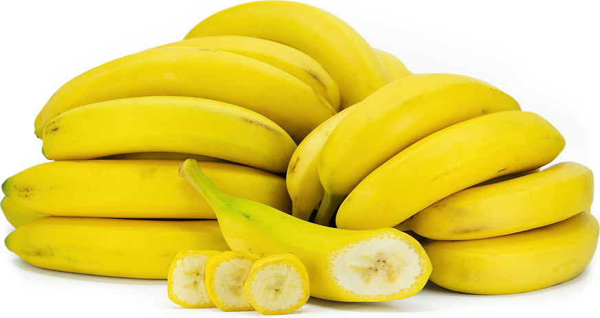Seda Bananas picture