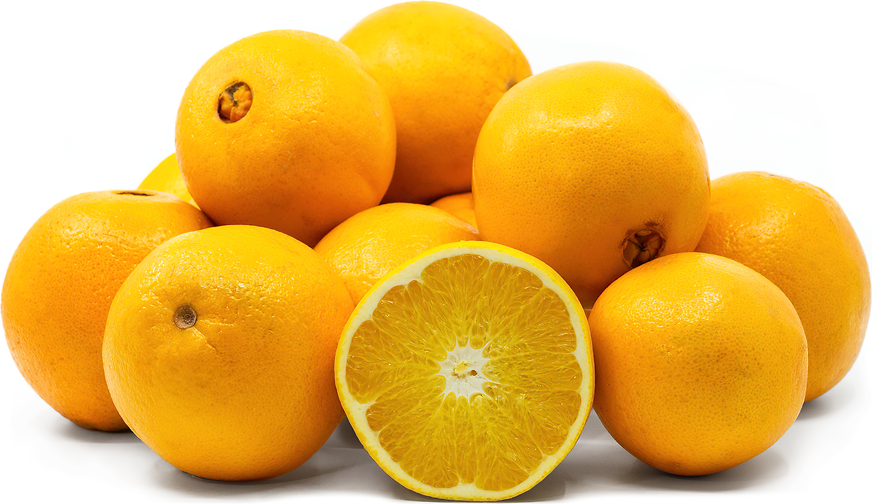 Huando Oranges picture