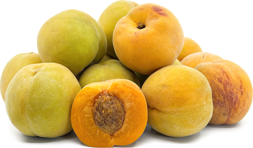 Golden Peruvian Peaches picture