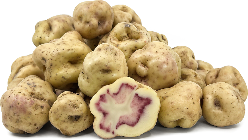Chingos Potatoes picture