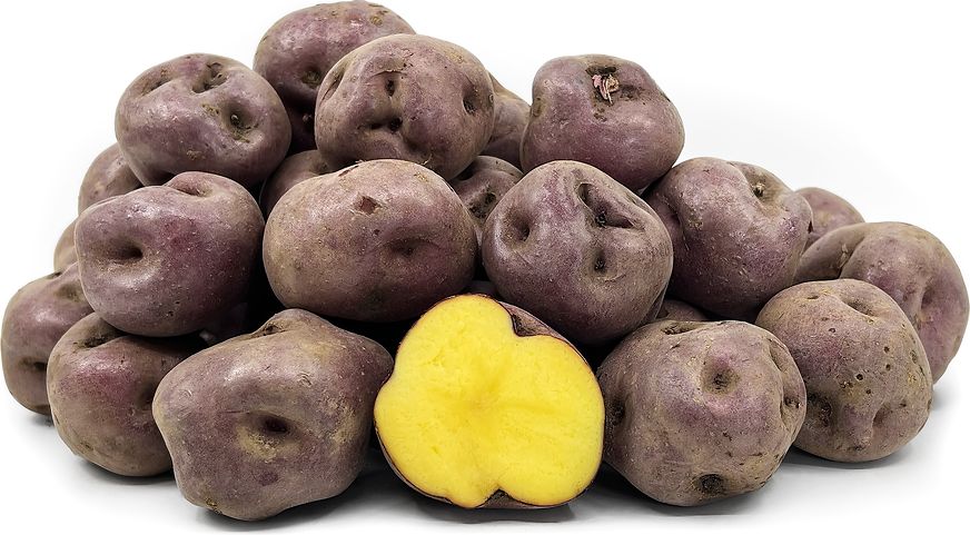 Sumaq Sonqo Potatoes picture