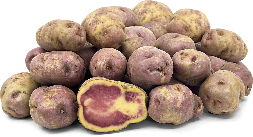 Kusi Sonqo Potatoes picture