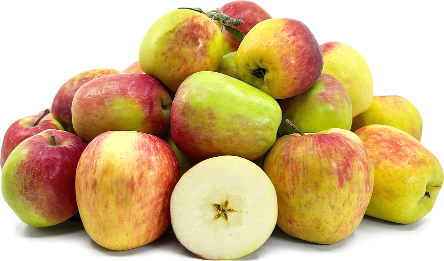 Israel Apples picture