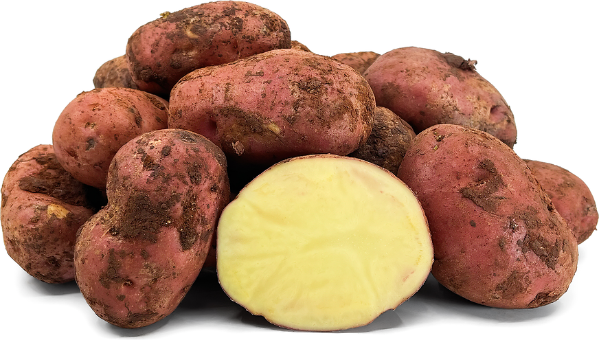 Unica Potatoes picture