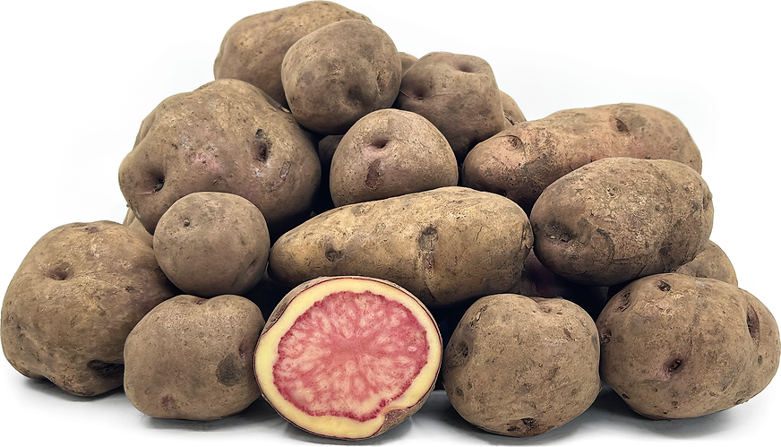 Waka Huno Potatoes picture