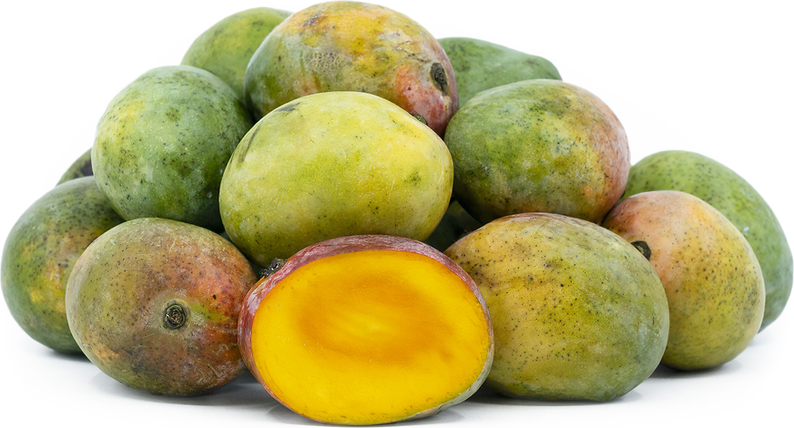 Cherry Mangoes picture