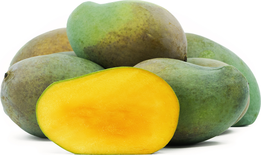 Heixiang Mangoes picture