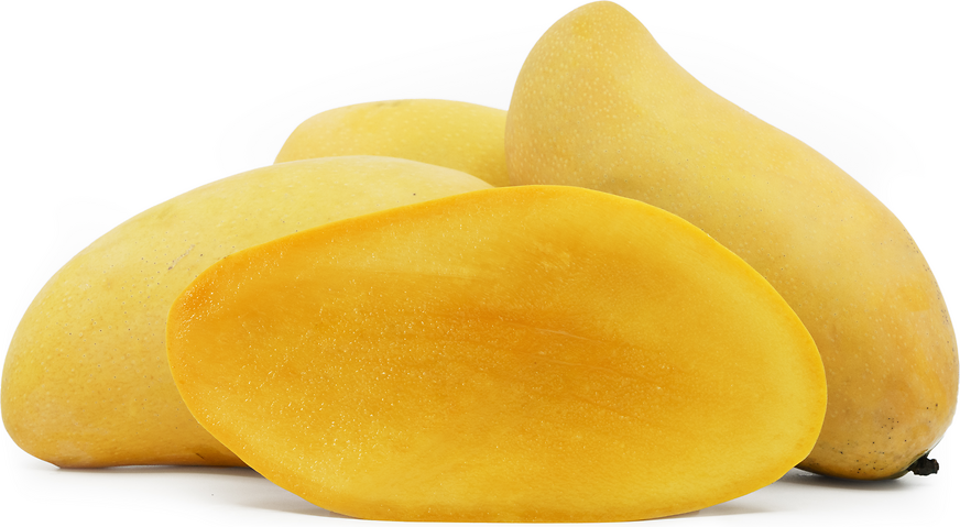 Jinhuang Mangoes picture