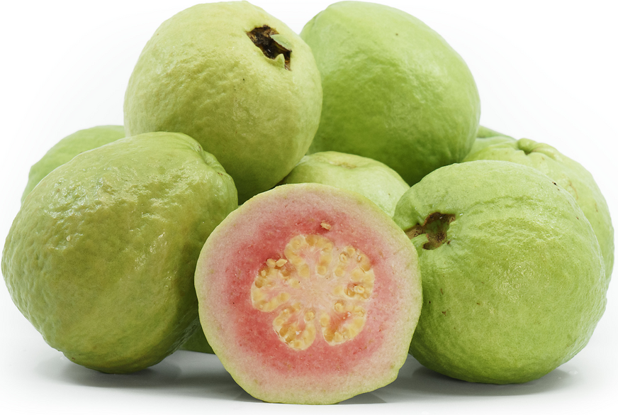 Red Diamond Guavas picture