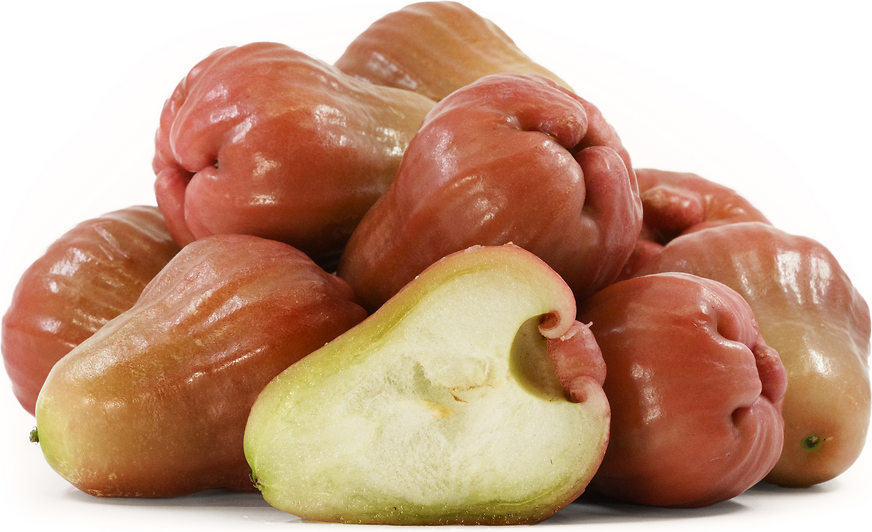 Brown Sugar Barbie Wax Apples picture