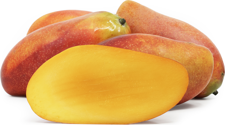 Xi Shi Mangoes picture