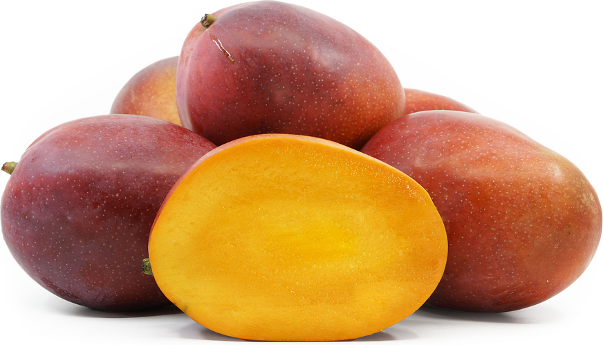 Irwin Mangoes picture