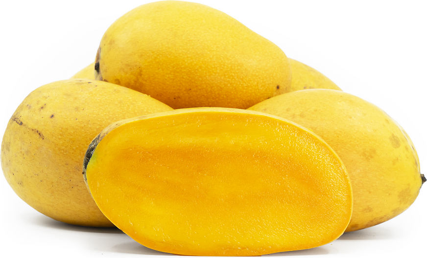 Summer Snow Mangoes picture