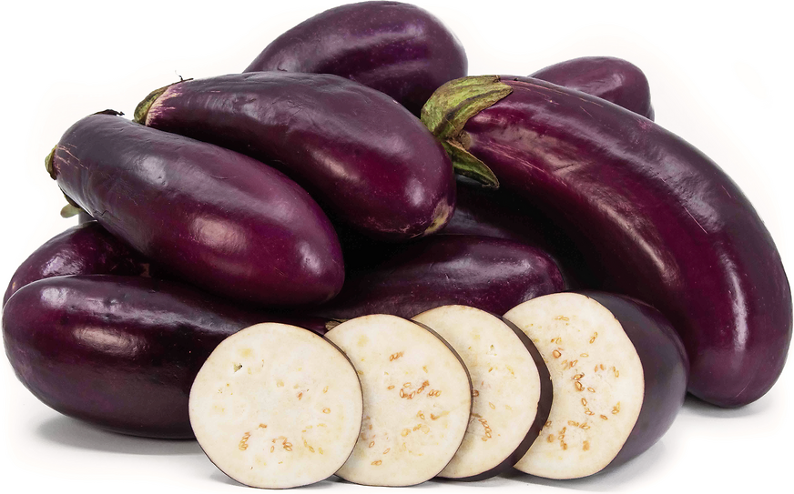 Colombian Eggplant picture