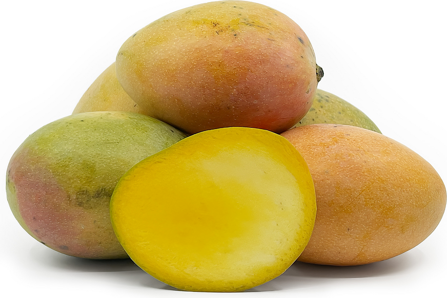 Yasmina Mangoes picture