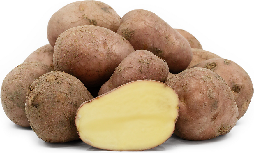 Foxton Potatoes picture