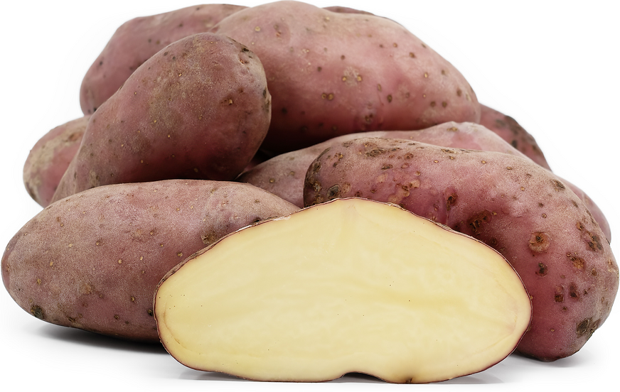 Cherie Red Potatoes picture