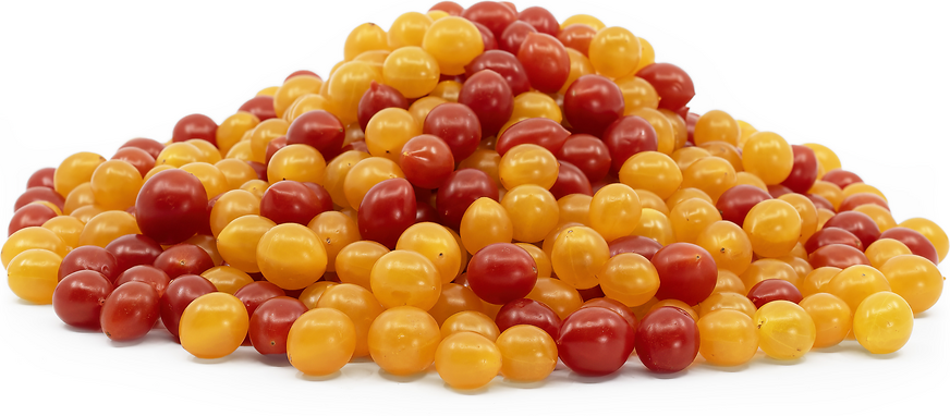 Tomberry Cherry Tomatoes picture