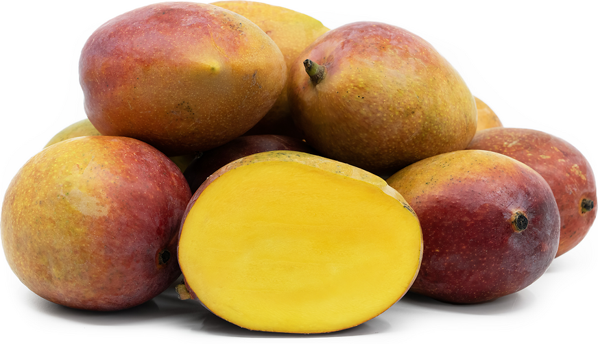 King David Mangoes picture