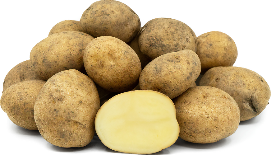 Jhun Potatoes picture