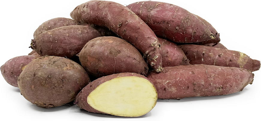 Beni Masari Sweet Potatoes picture