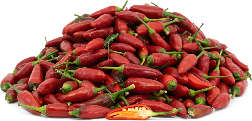 Diavolicchio Calabrian Chile Peppers picture