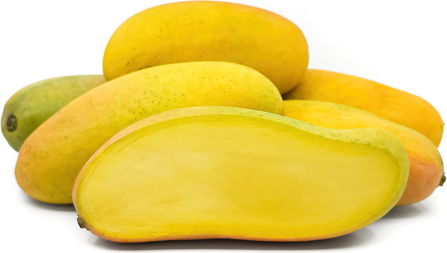 Maha Bliss Mangoes picture