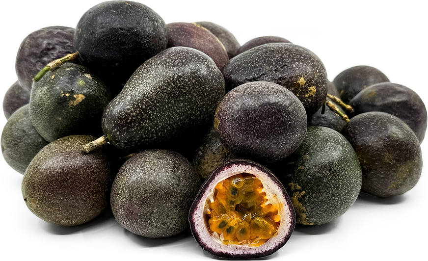 Flamenco Passionfruit picture